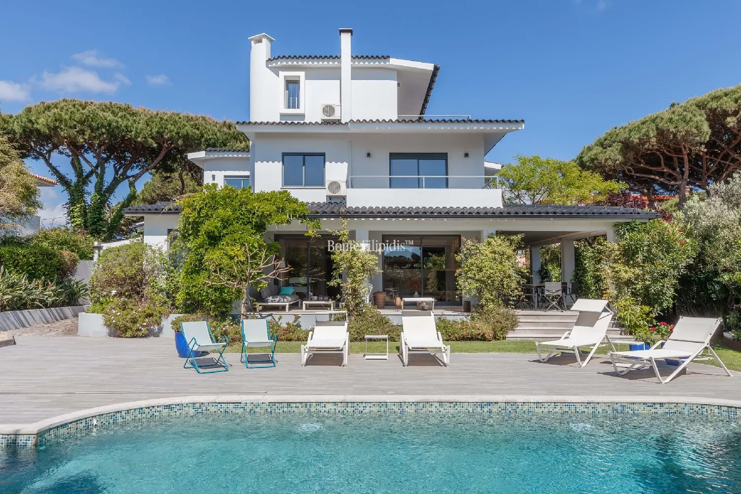  à vendre appartement Lisbonne Lisbonne 1