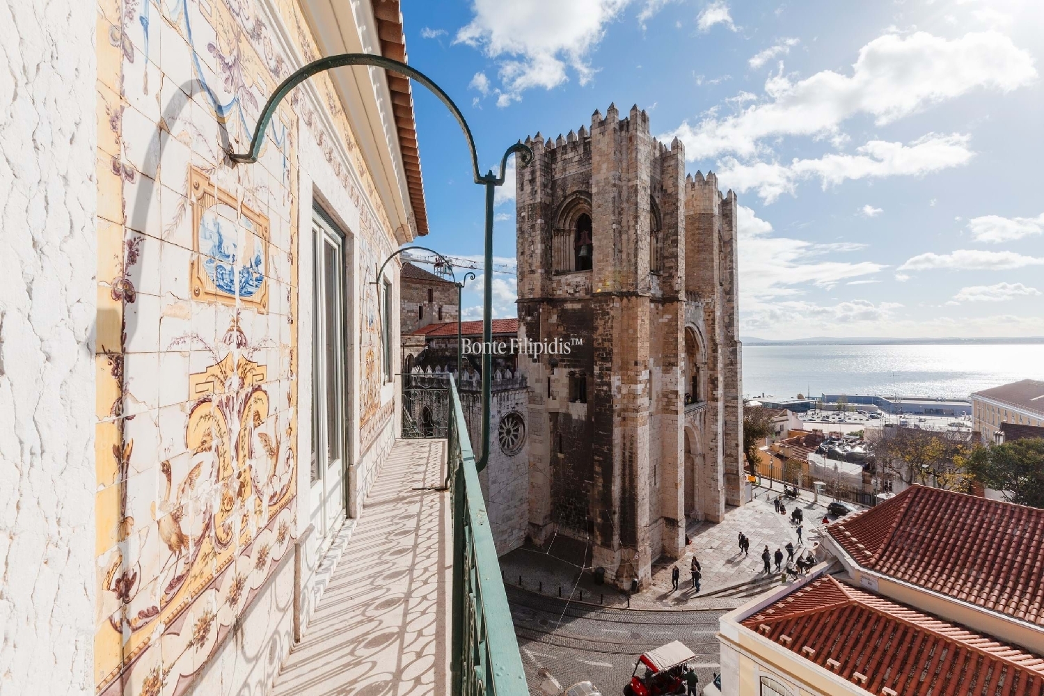  te koop appartement Lissabon Lissabon 7