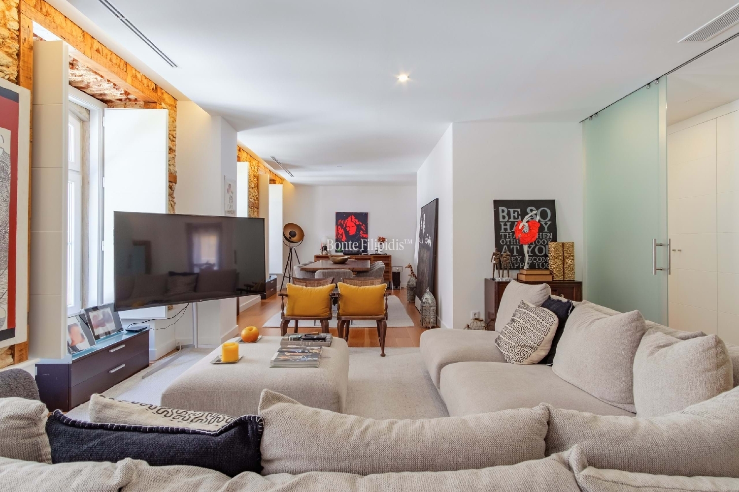 te koop appartement Lissabon Lissabon 3