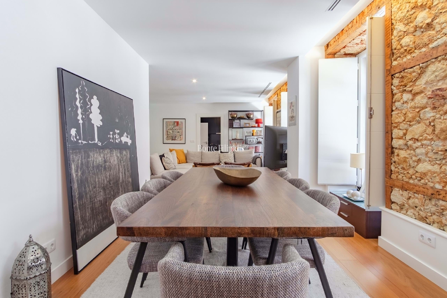  te koop appartement Lissabon Lissabon 8