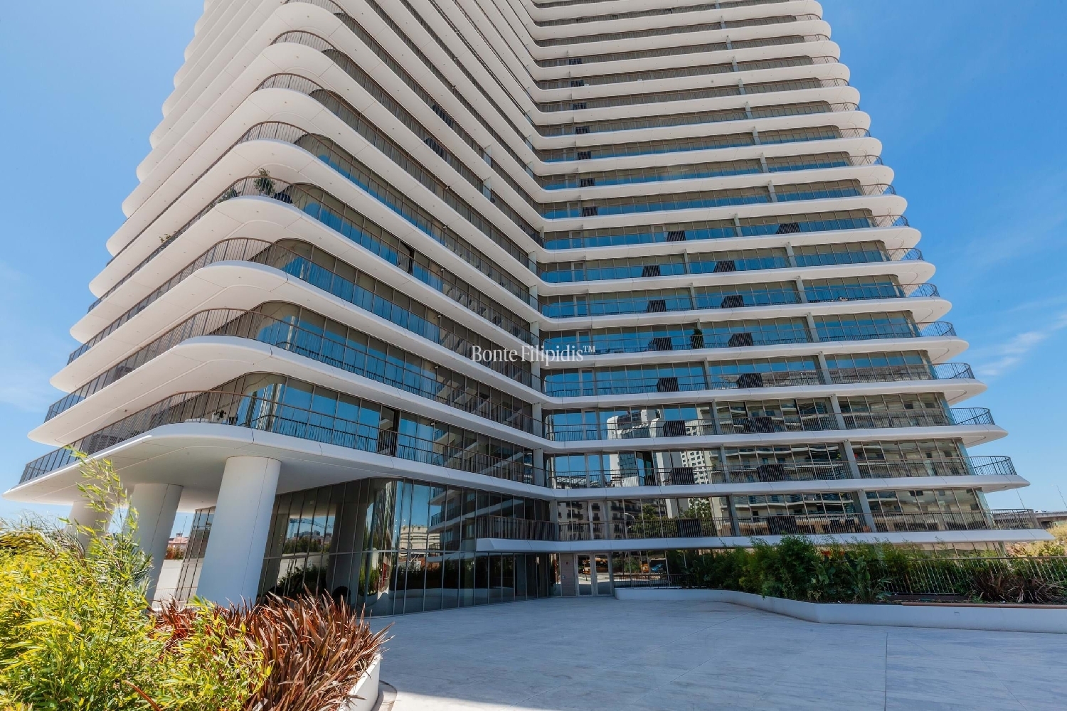  te koop appartement Lissabon Lissabon 1