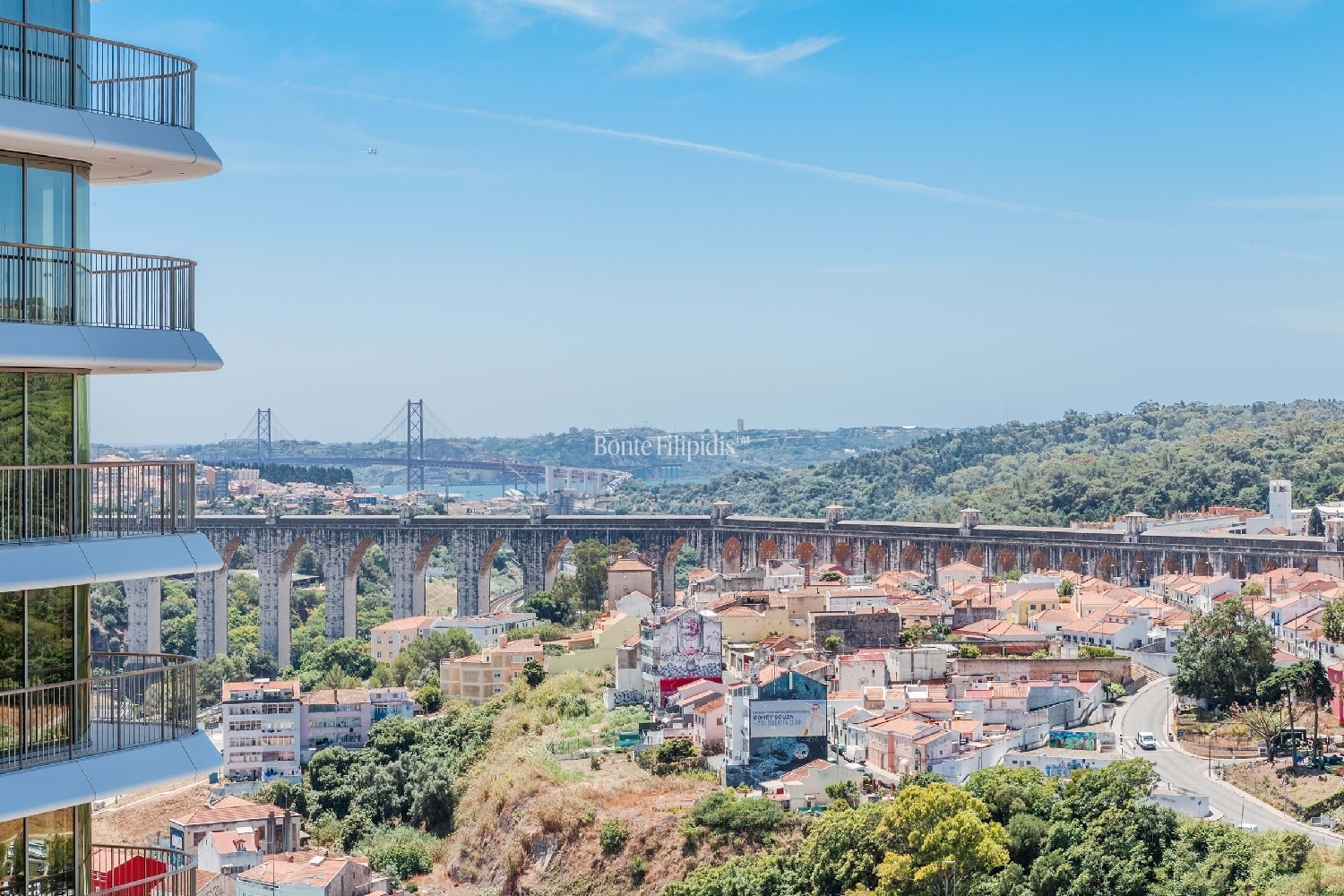  te koop appartement Lissabon Lissabon 2