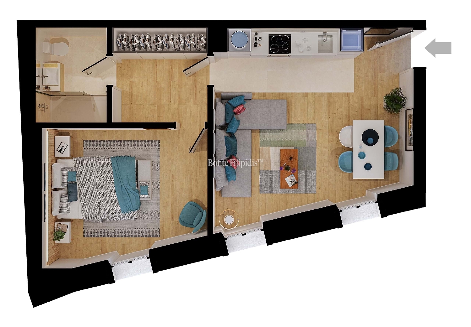  à venda apartamento Lisboa Lisboa 5