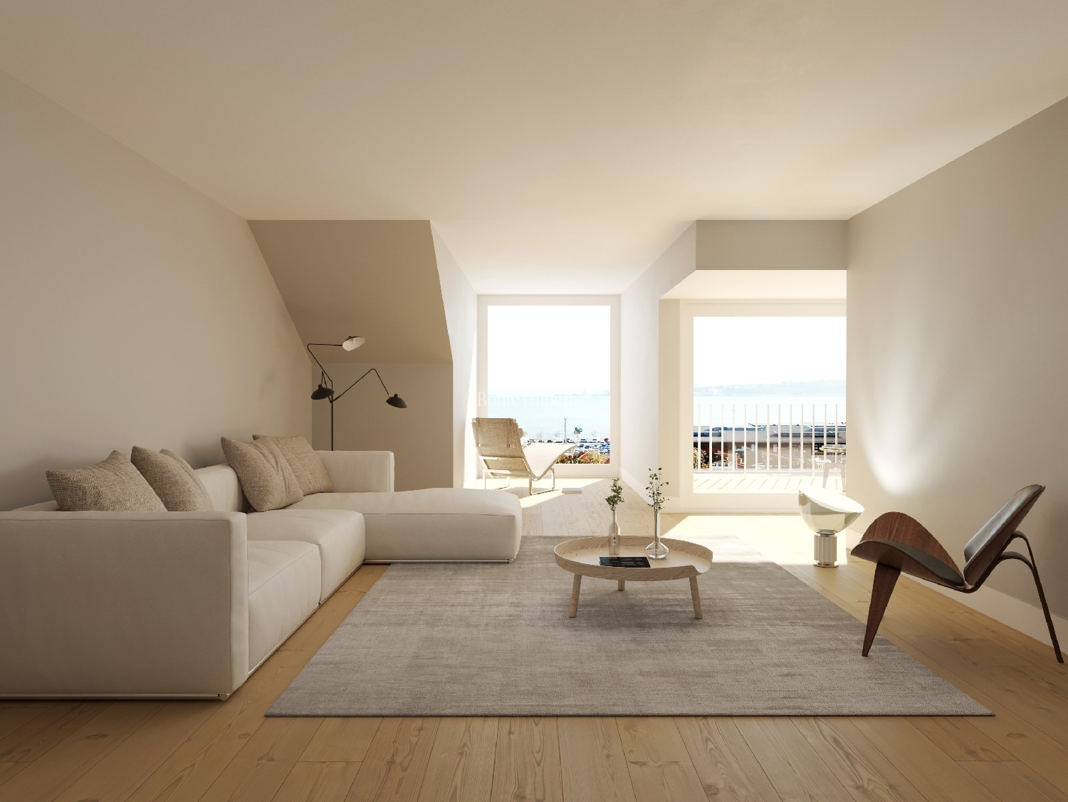  te koop appartement Lissabon Lissabon 1