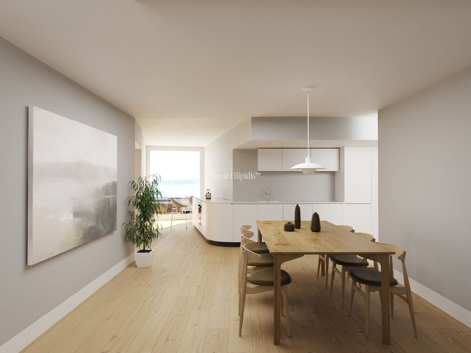  te koop appartement Lissabon Lissabon 7