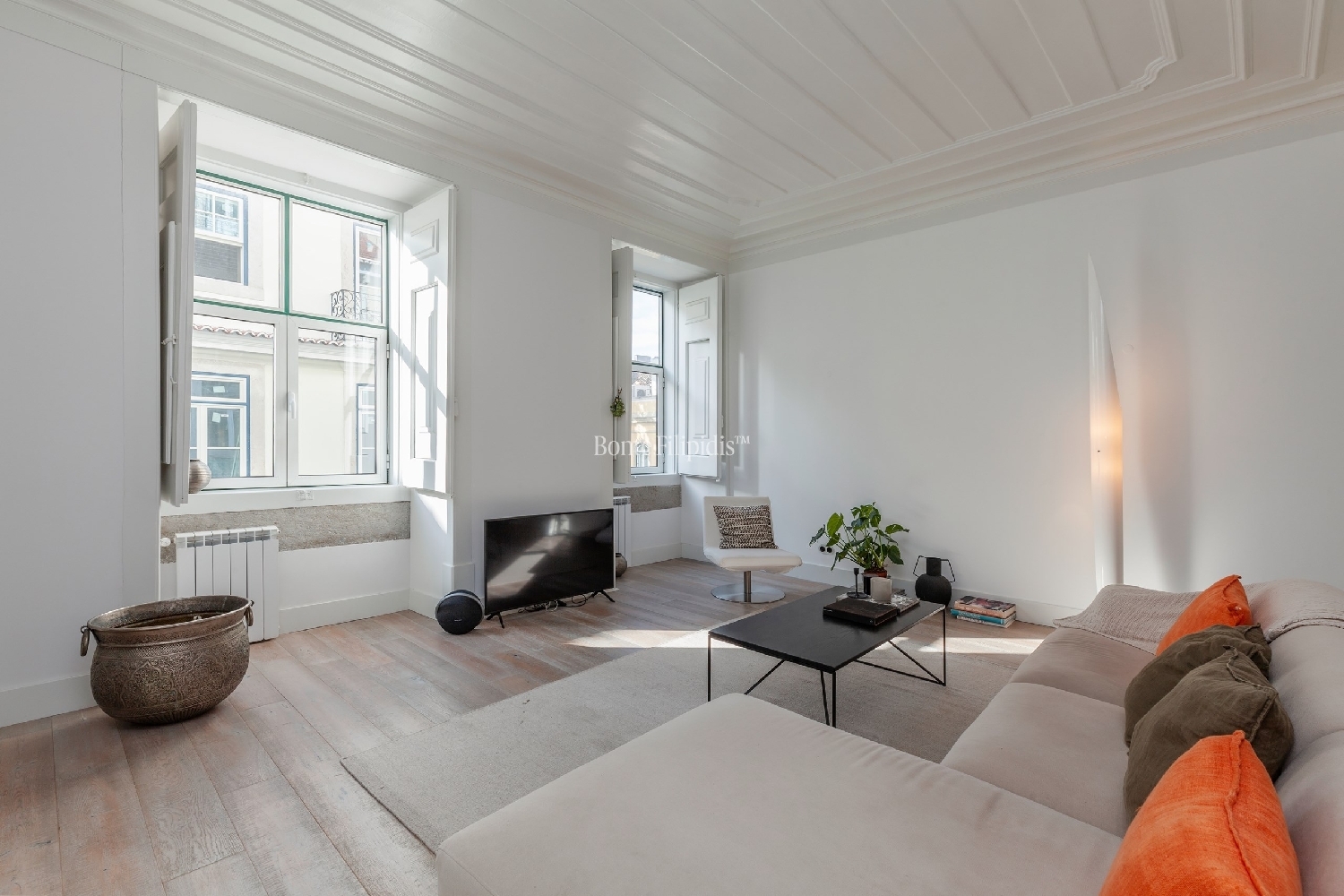  à vendre appartement Lisbonne Lisbonne 1