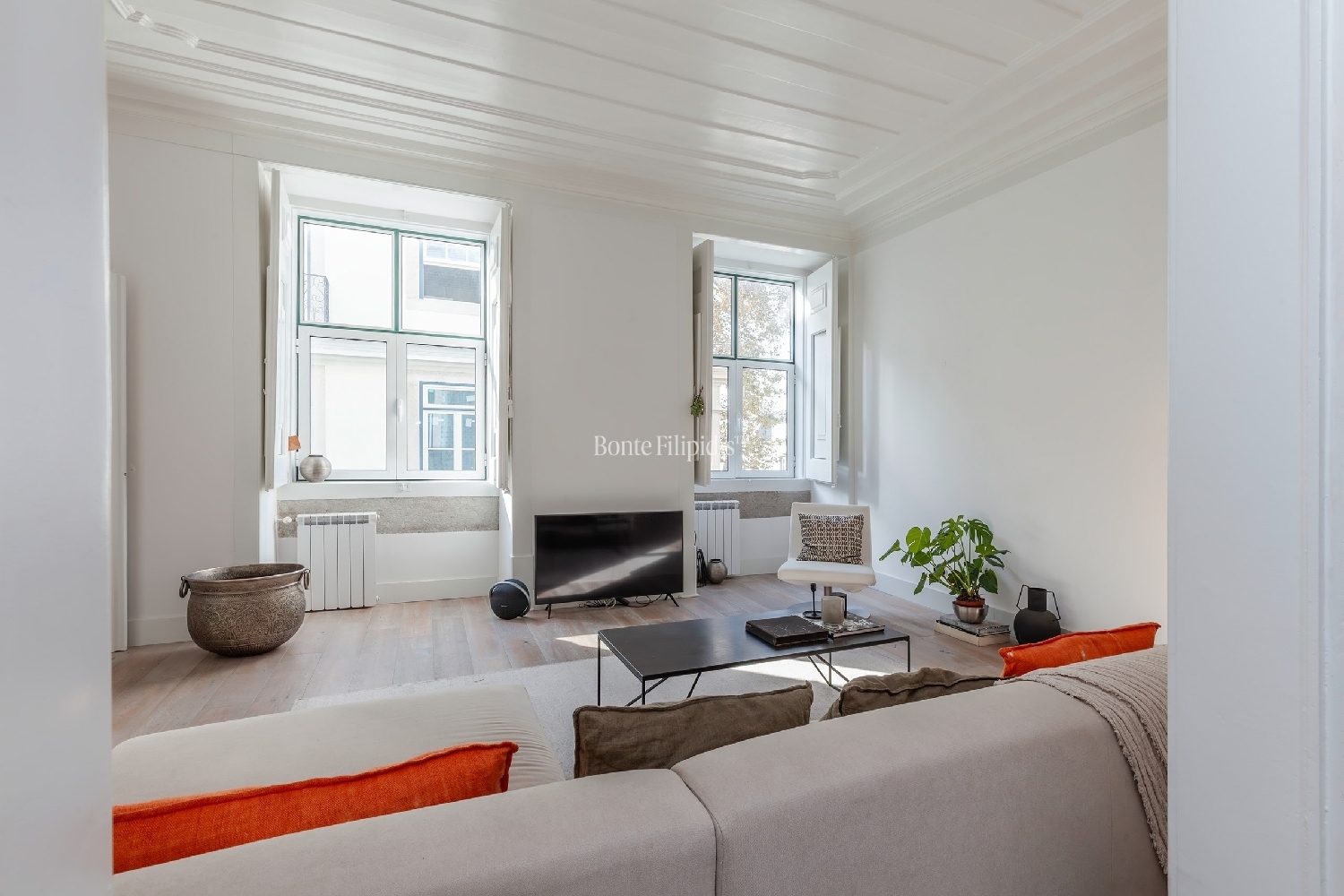 à vendre appartement Lisbonne Lisbonne 3
