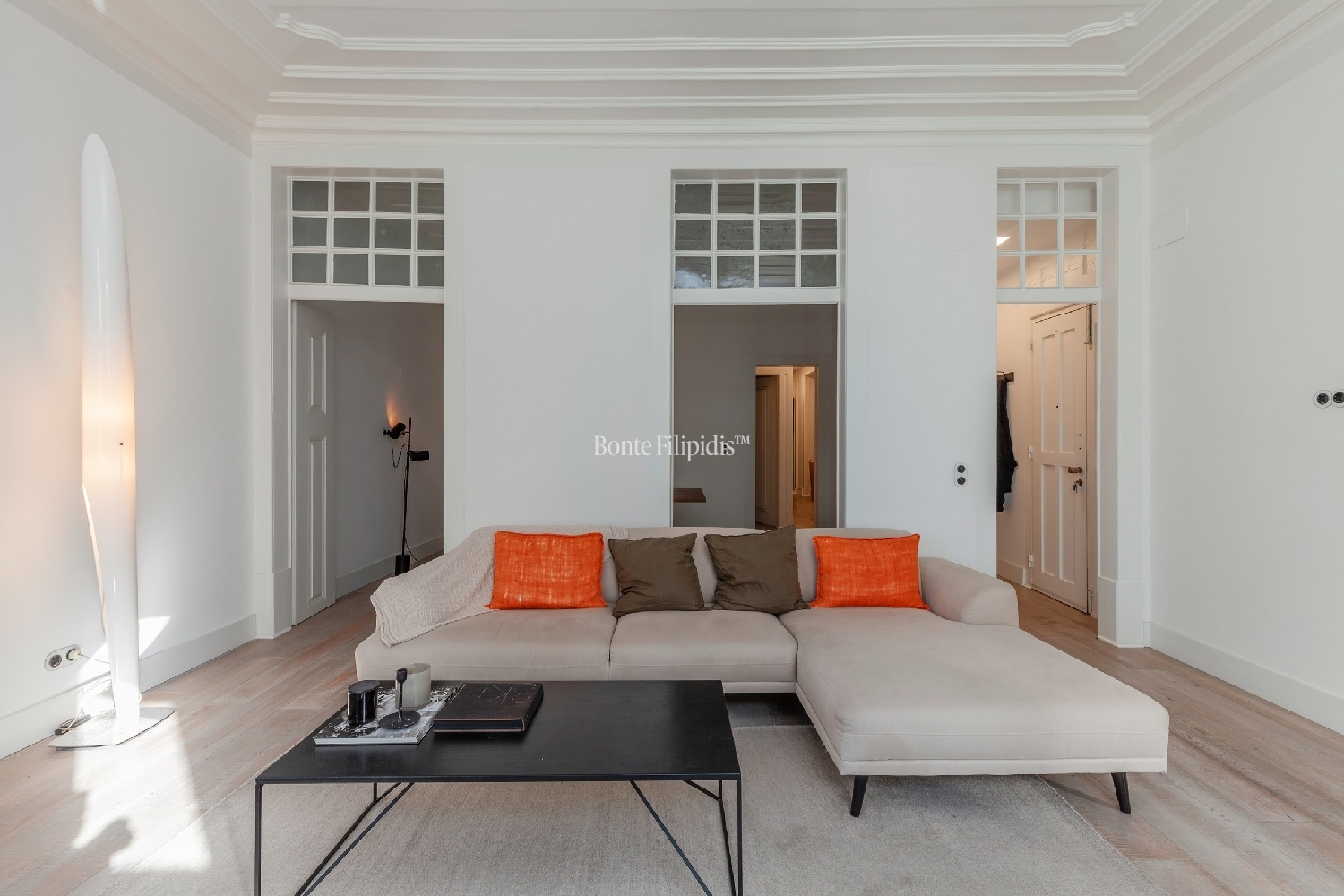  à vendre appartement Lisbonne Lisbonne 4