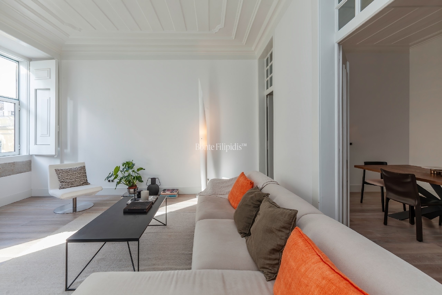  à vendre appartement Lisbonne Lisbonne 5