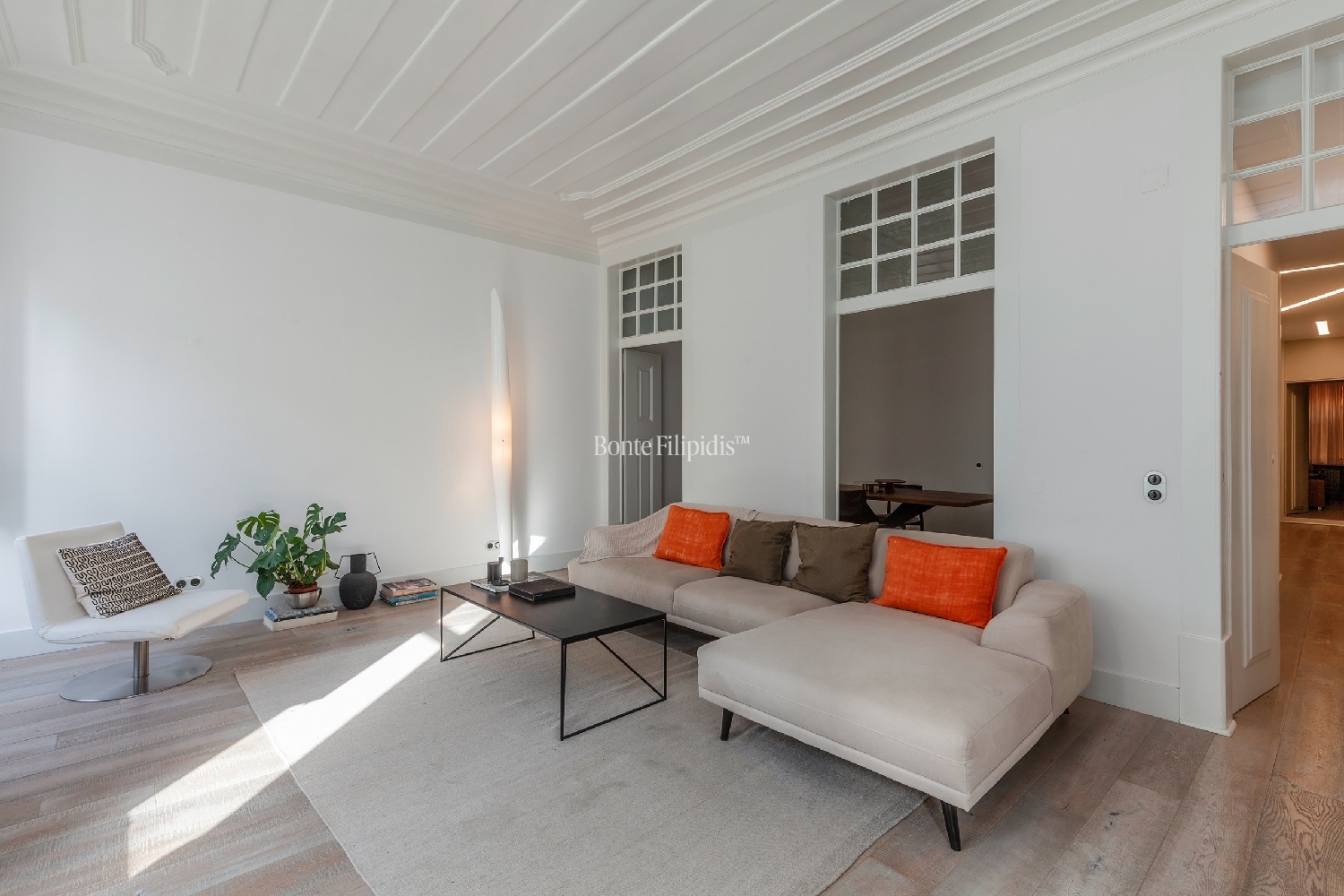  à vendre appartement Lisbonne Lisbonne 6