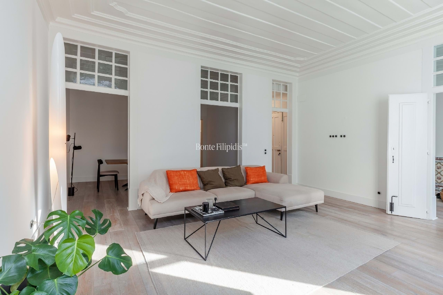  à vendre appartement Lisbonne Lisbonne 7
