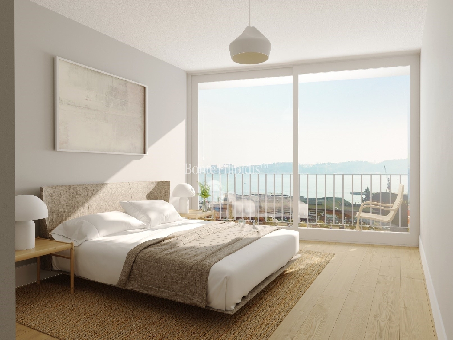à vendre appartement Lisbonne Lisbonne 2