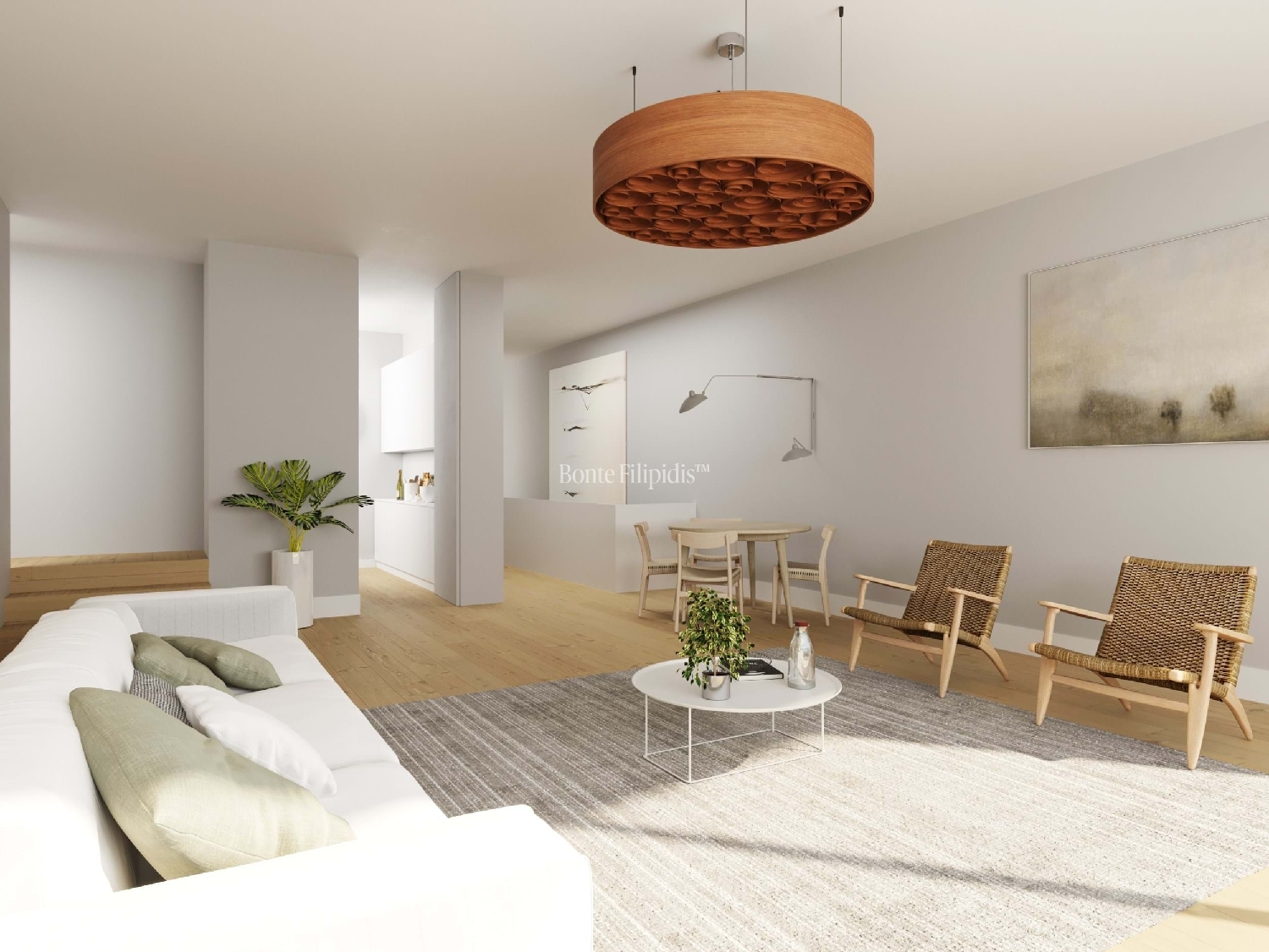 à vendre appartement Lisbonne Lisbonne 2