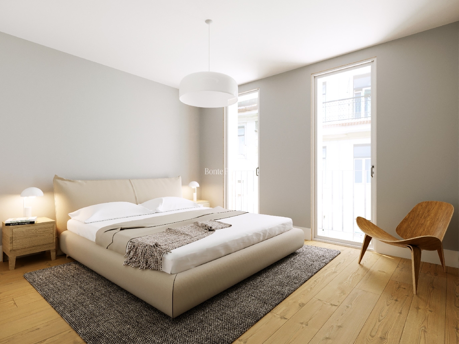  à vendre appartement Lisbonne Lisbonne 7