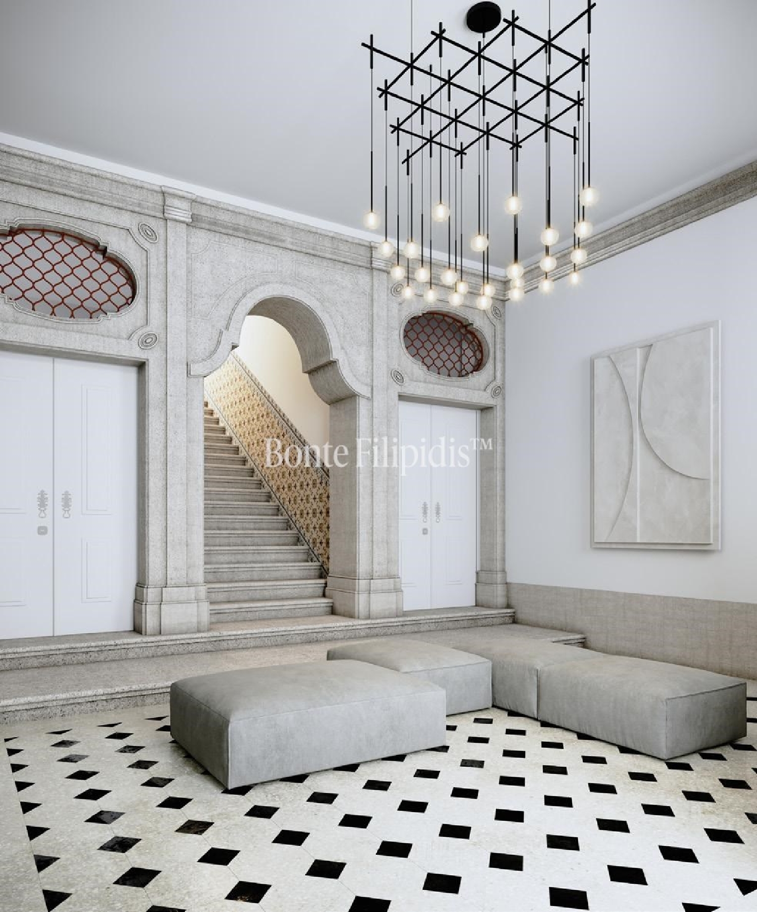 à vendre appartement Lisbonne Lisbonne 2
