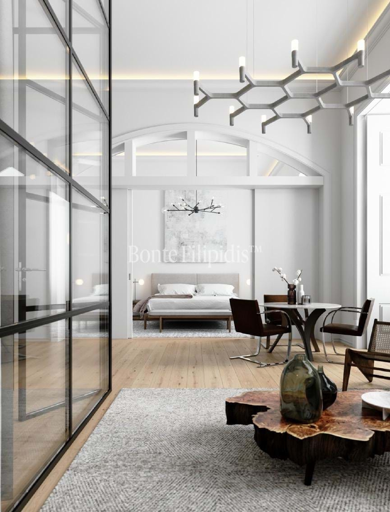  à vendre appartement Lisbonne Lisbonne 6