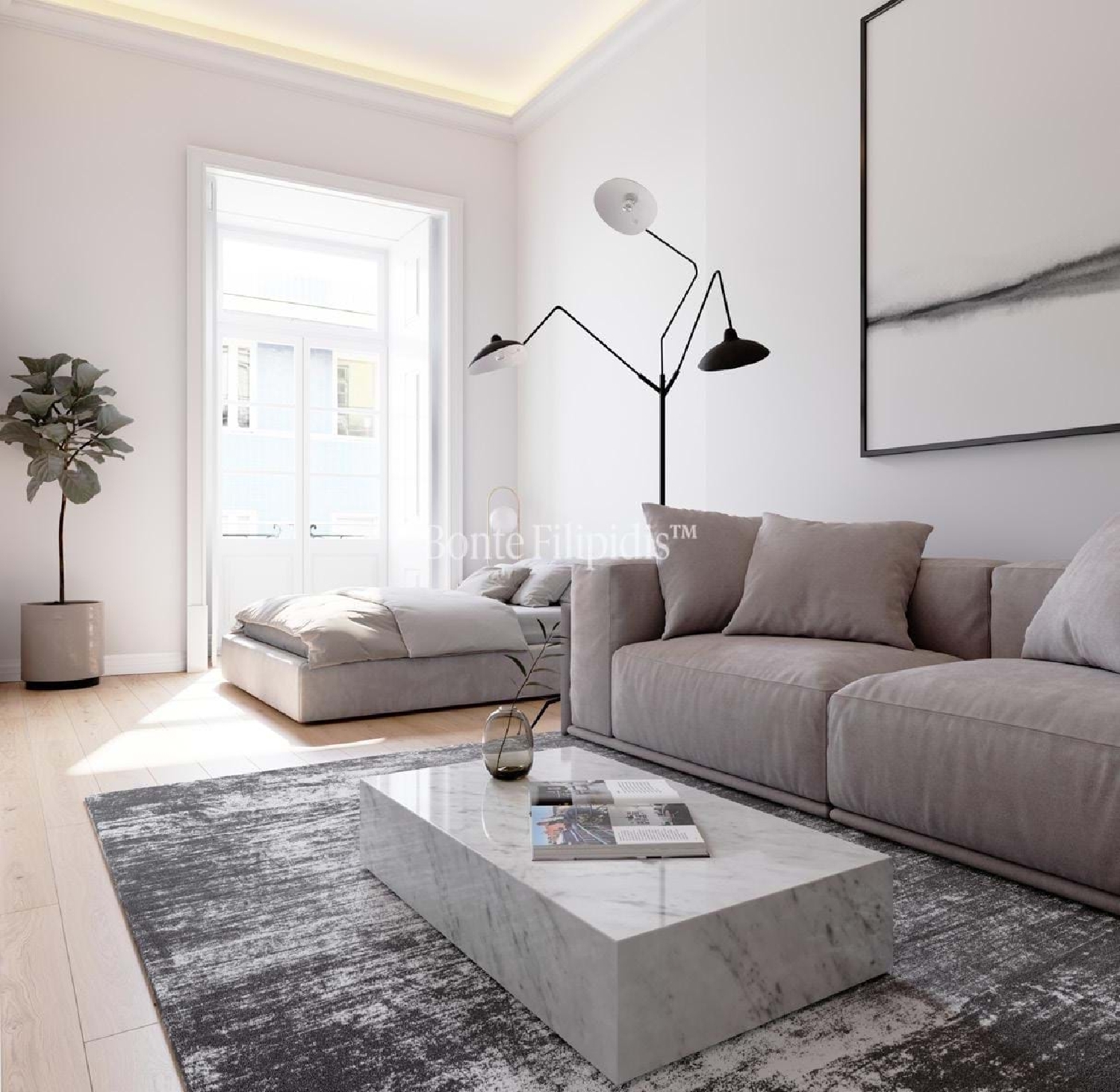  à vendre appartement Lisbonne Lisbonne 8