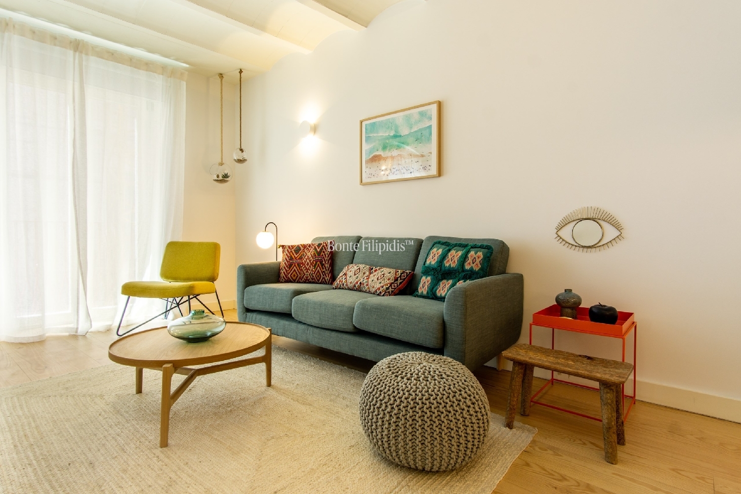  te koop appartement Lissabon Lissabon 1