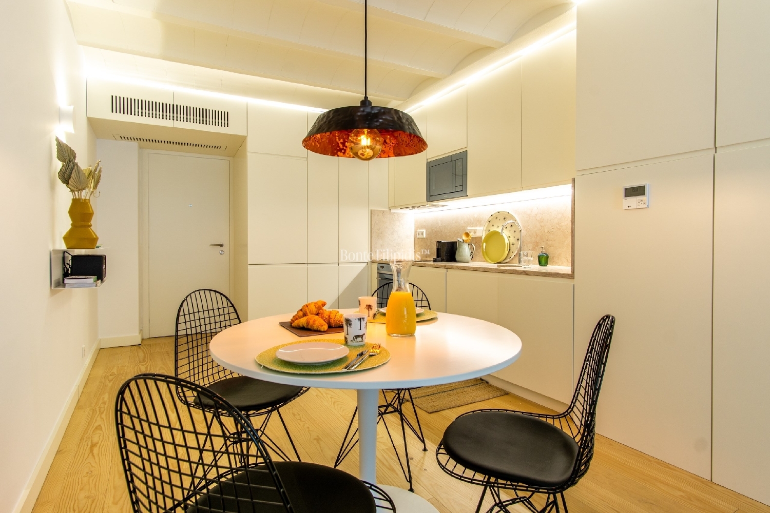 te koop appartement Lissabon Lissabon 5