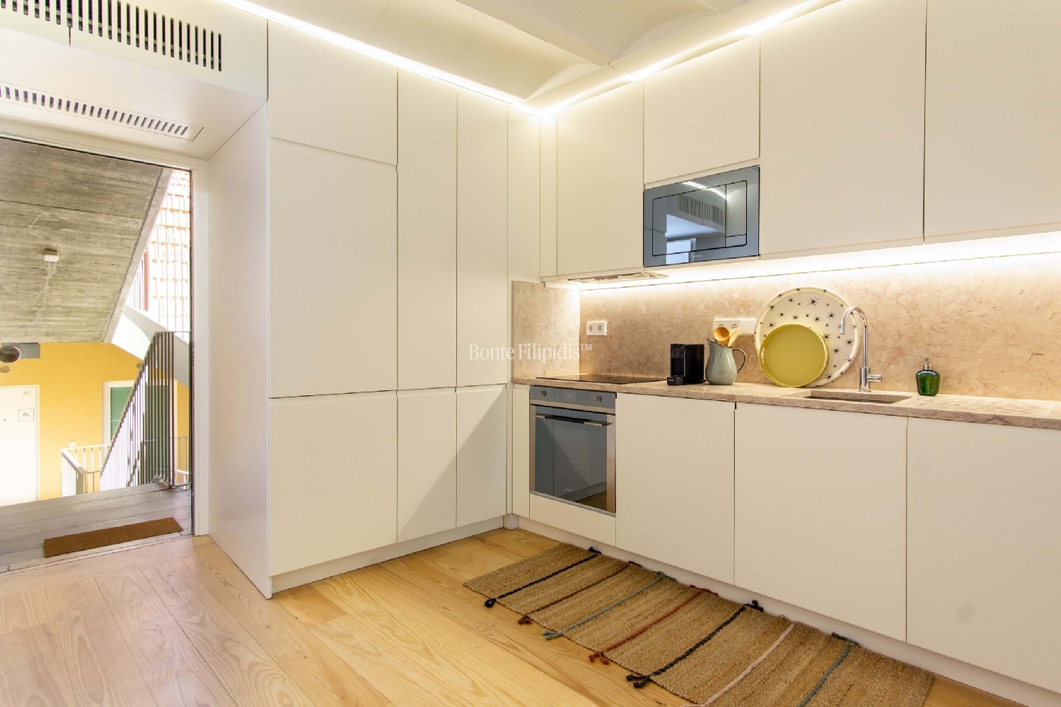  te koop appartement Lissabon Lissabon 6
