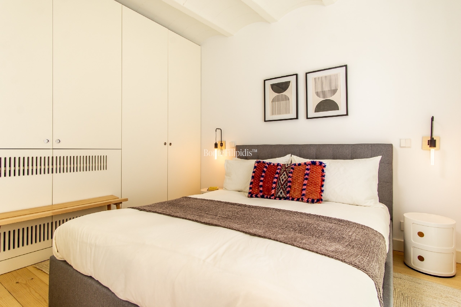  te koop appartement Lissabon Lissabon 7
