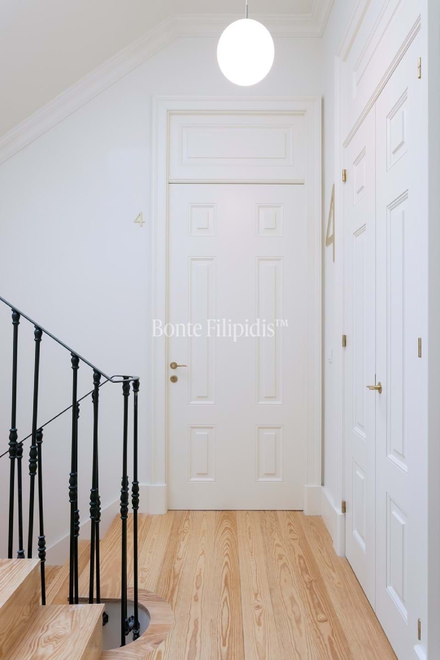  à vendre appartement Lisbonne Lisbonne 6