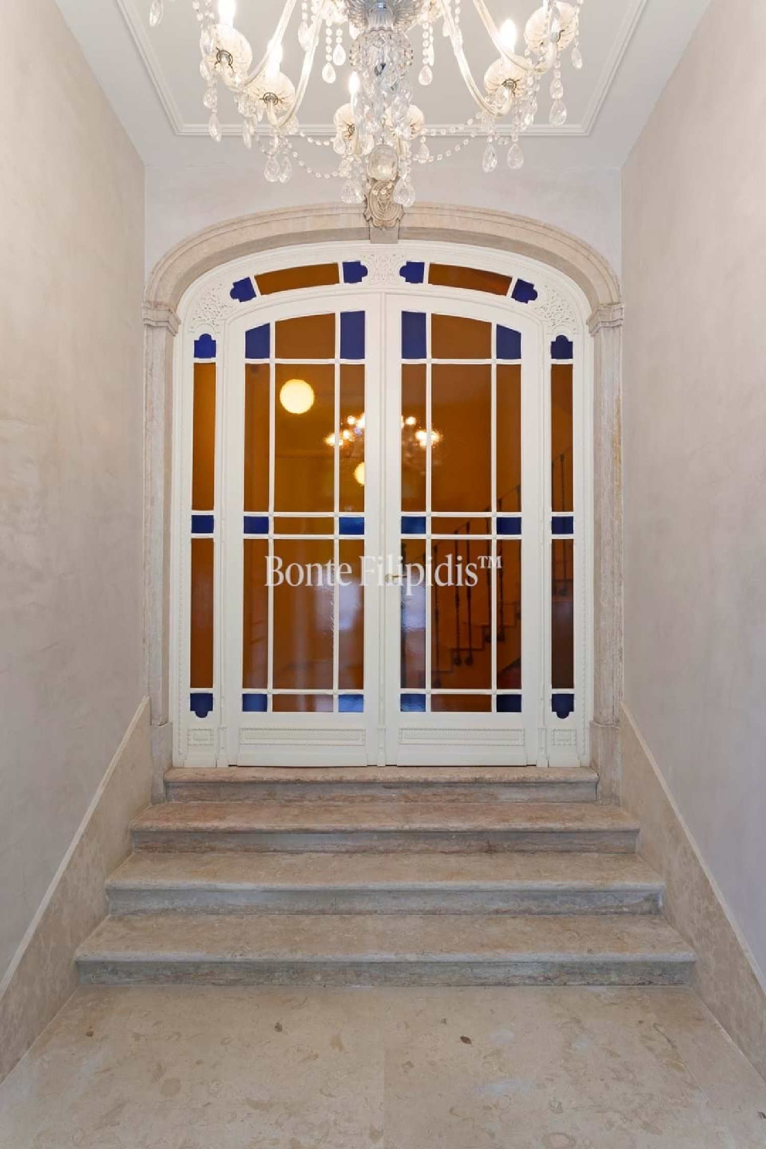  à vendre appartement Lisbonne Lisbonne 8