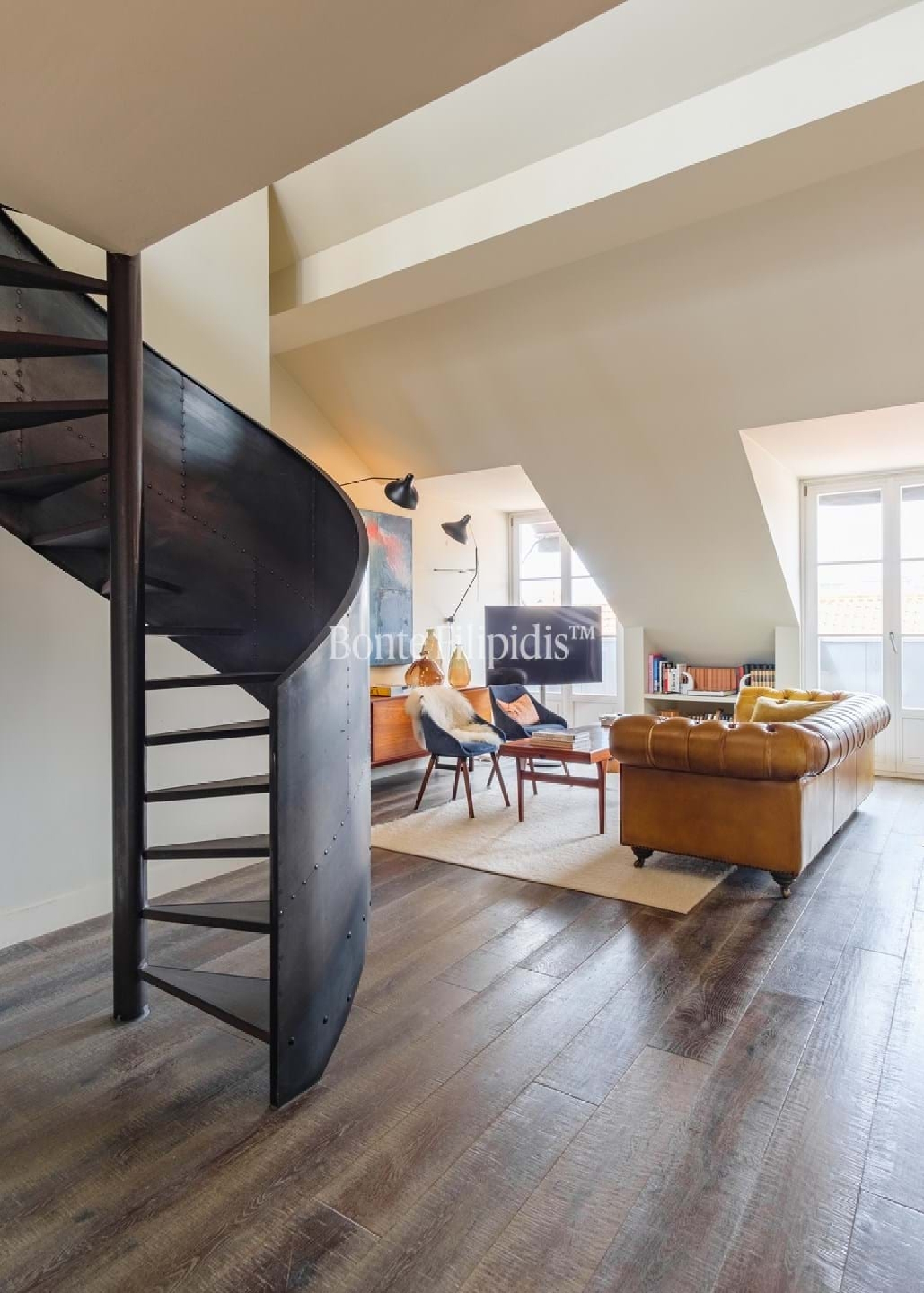 à vendre appartement Lisbonne Lisbonne 3