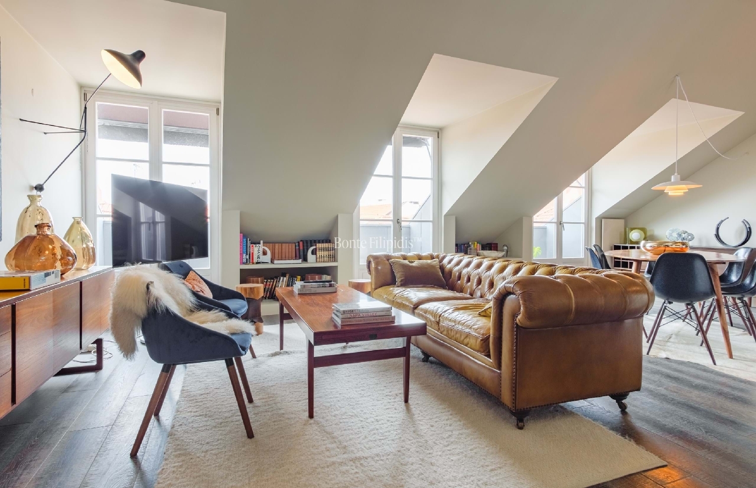  te koop appartement Lissabon Lissabon 5
