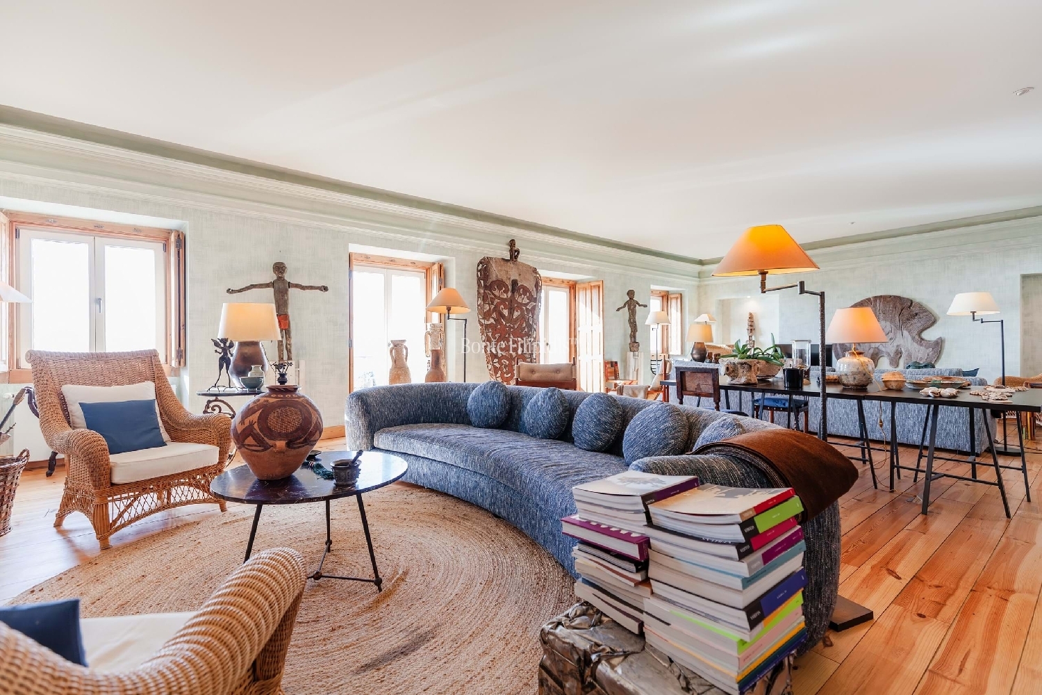  à vendre appartement Lisbonne Lisbonne 1