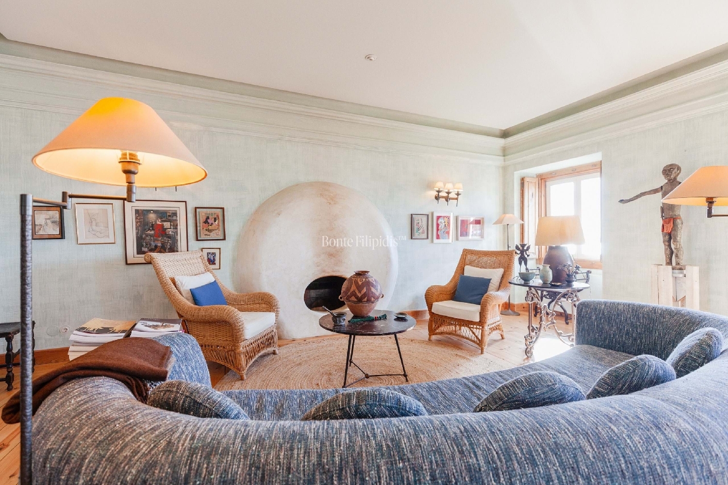 à vendre appartement Lisbonne Lisbonne 2