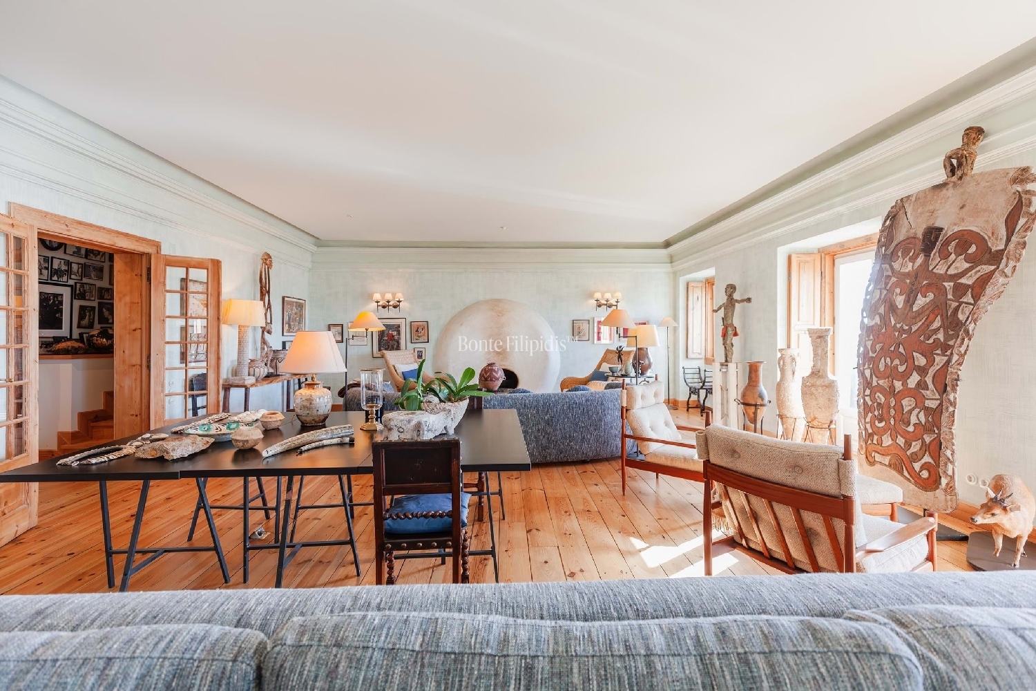  à vendre appartement Lisbonne Lisbonne 4