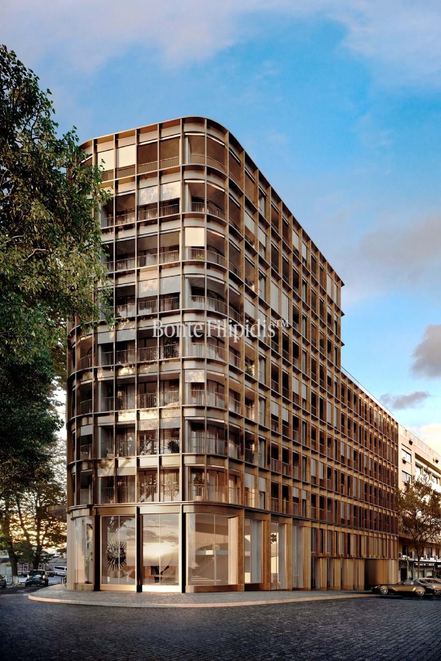  à vendre appartement Lisbonne Lisbonne 1