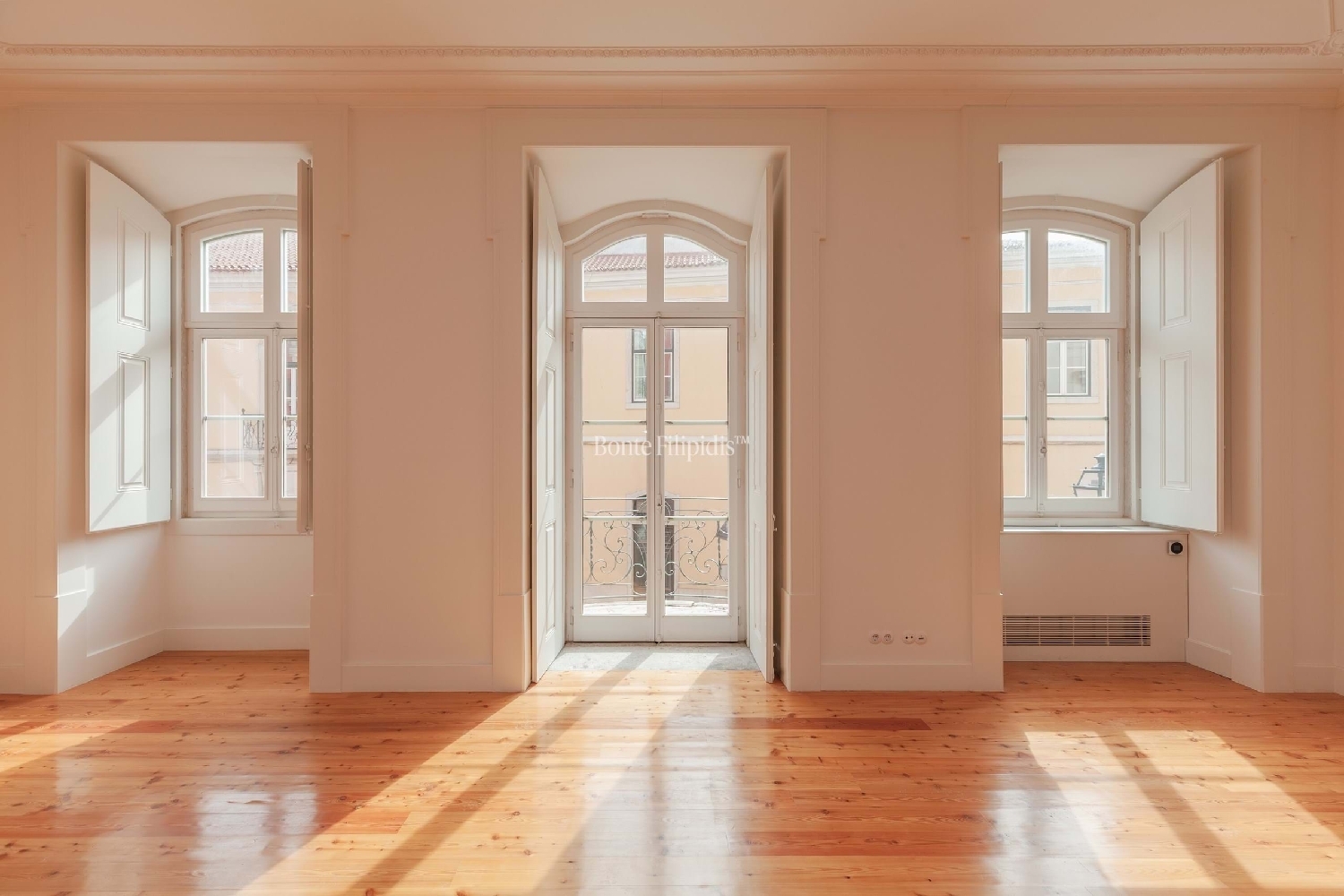  te koop appartement Lissabon Lissabon 1