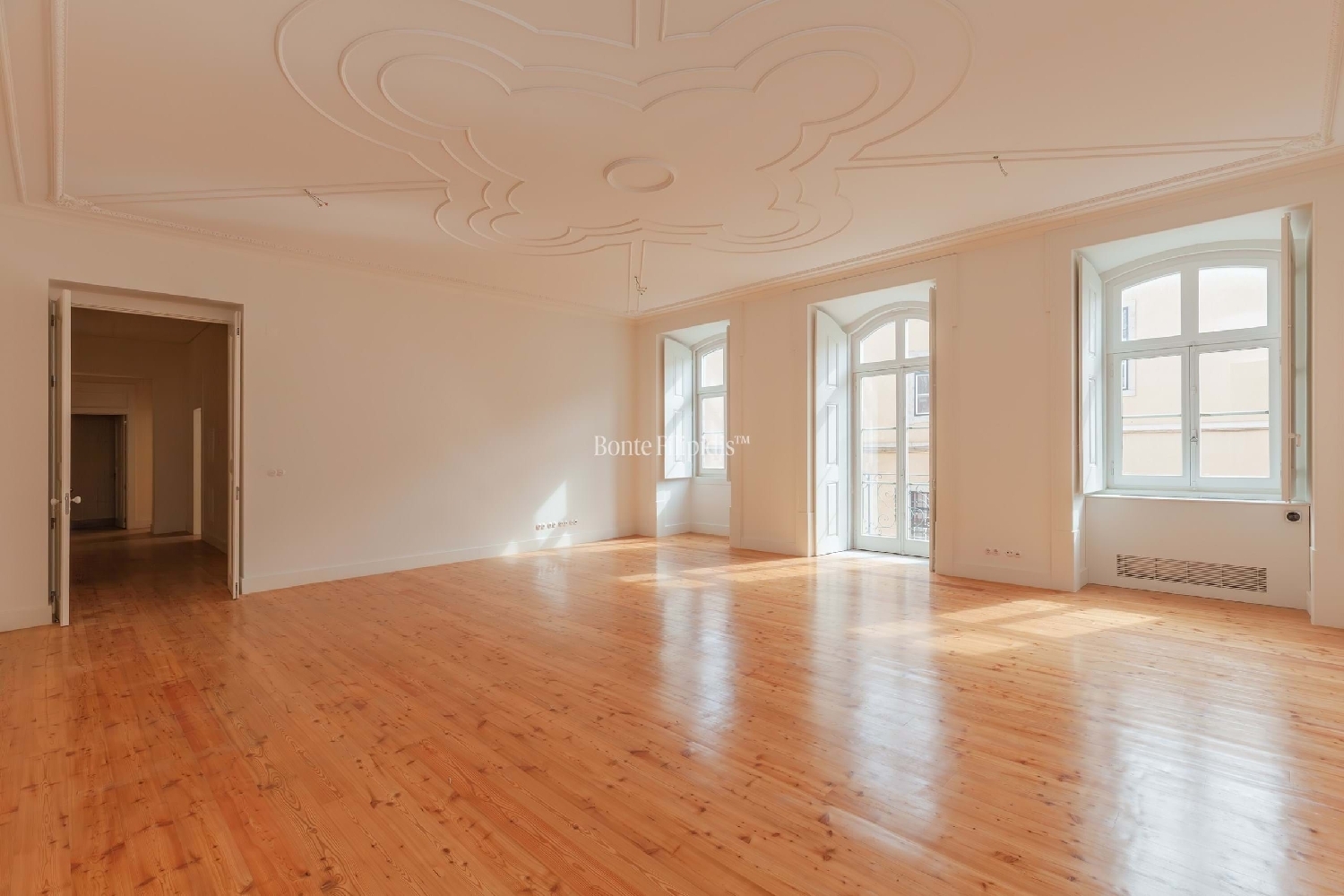 à vendre appartement Lisbonne Lisbonne 2