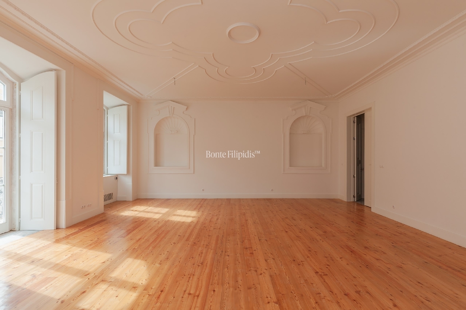 à vendre appartement Lisbonne Lisbonne 3