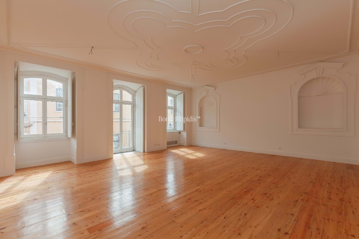  te koop appartement Lissabon Lissabon 4