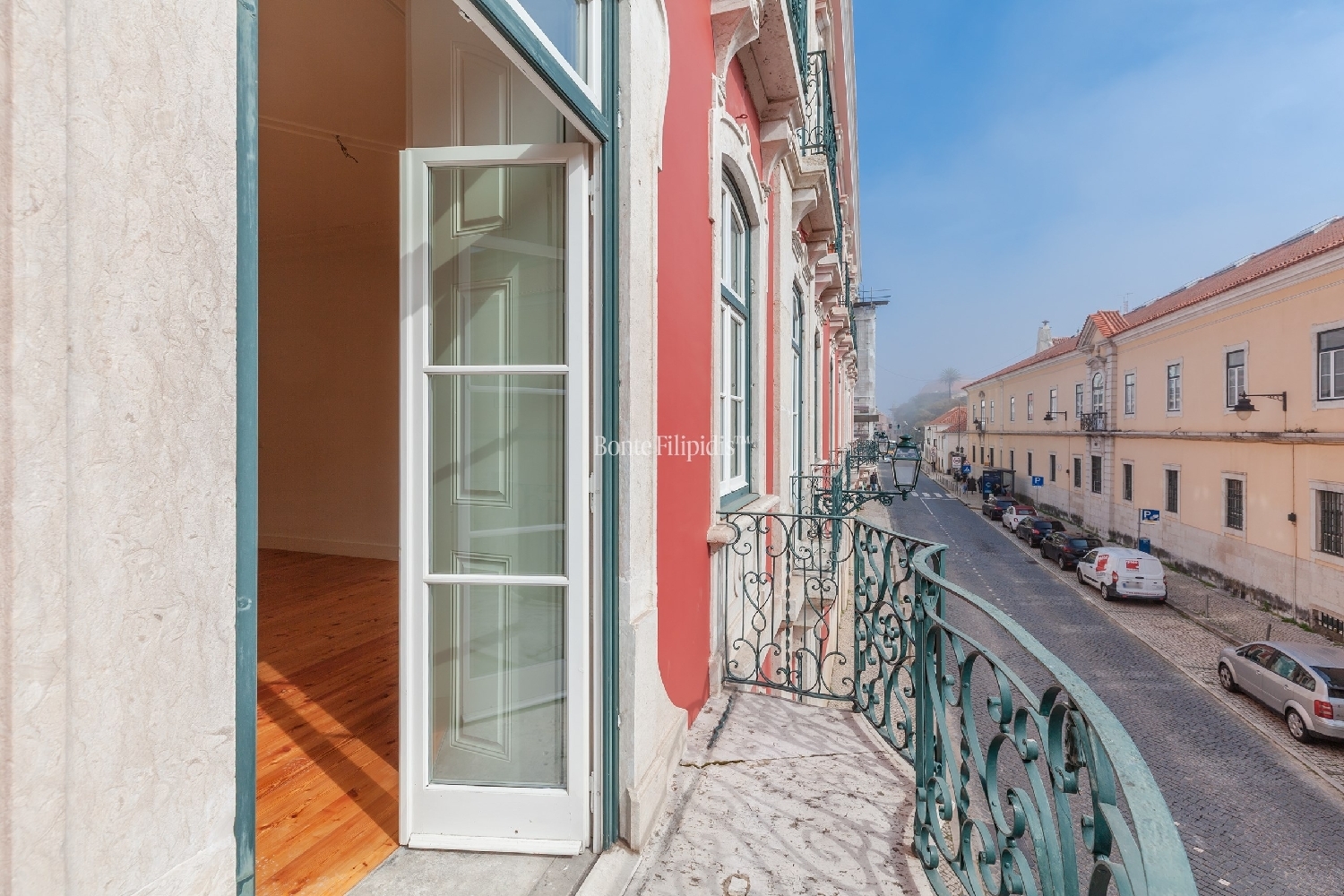 te koop appartement Lissabon Lissabon 8