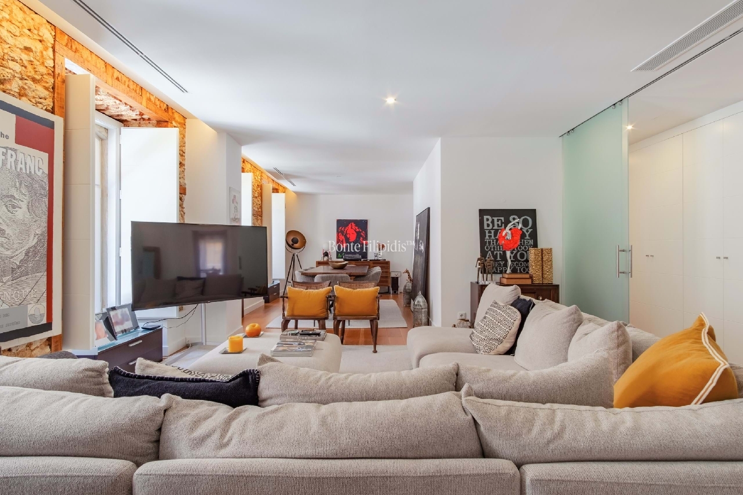 à vendre appartement Lisbonne Lisbonne 2