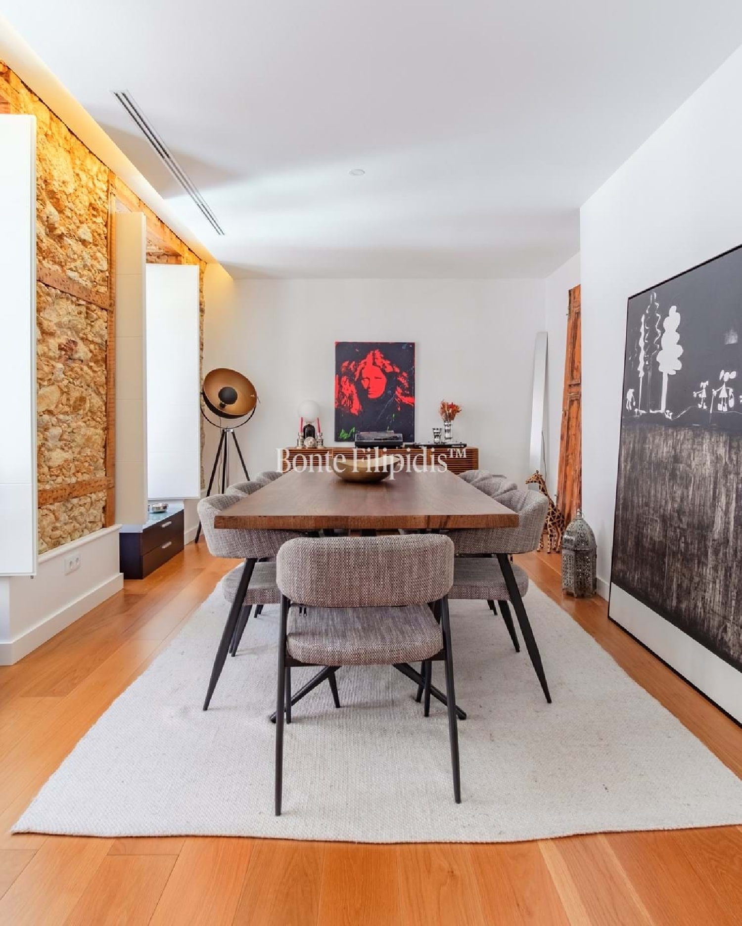  à vendre appartement Lisbonne Lisbonne 7