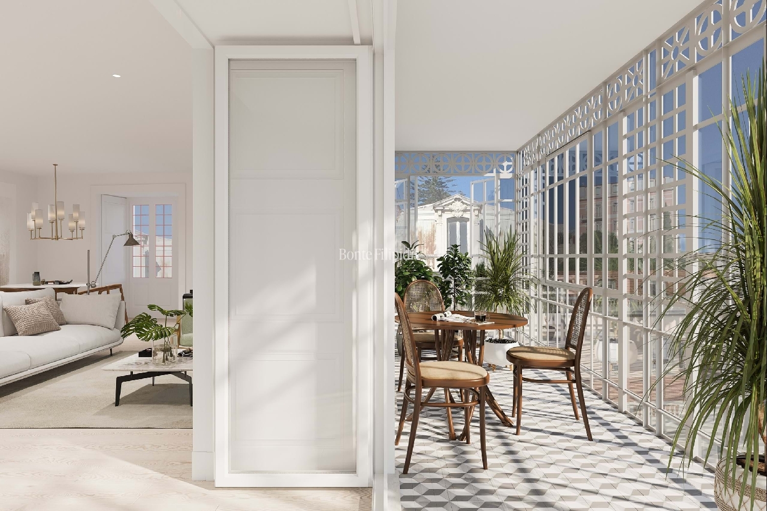  à venda apartamento Lisboa Lisboa 1