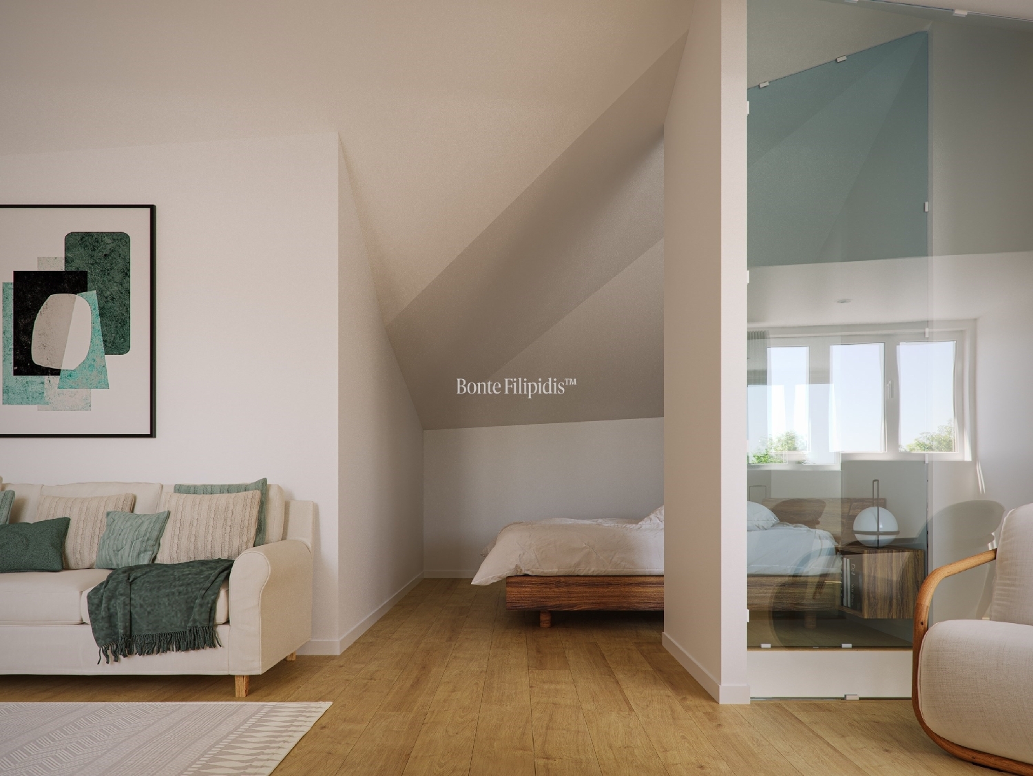  te koop appartement Lissabon Lissabon 1
