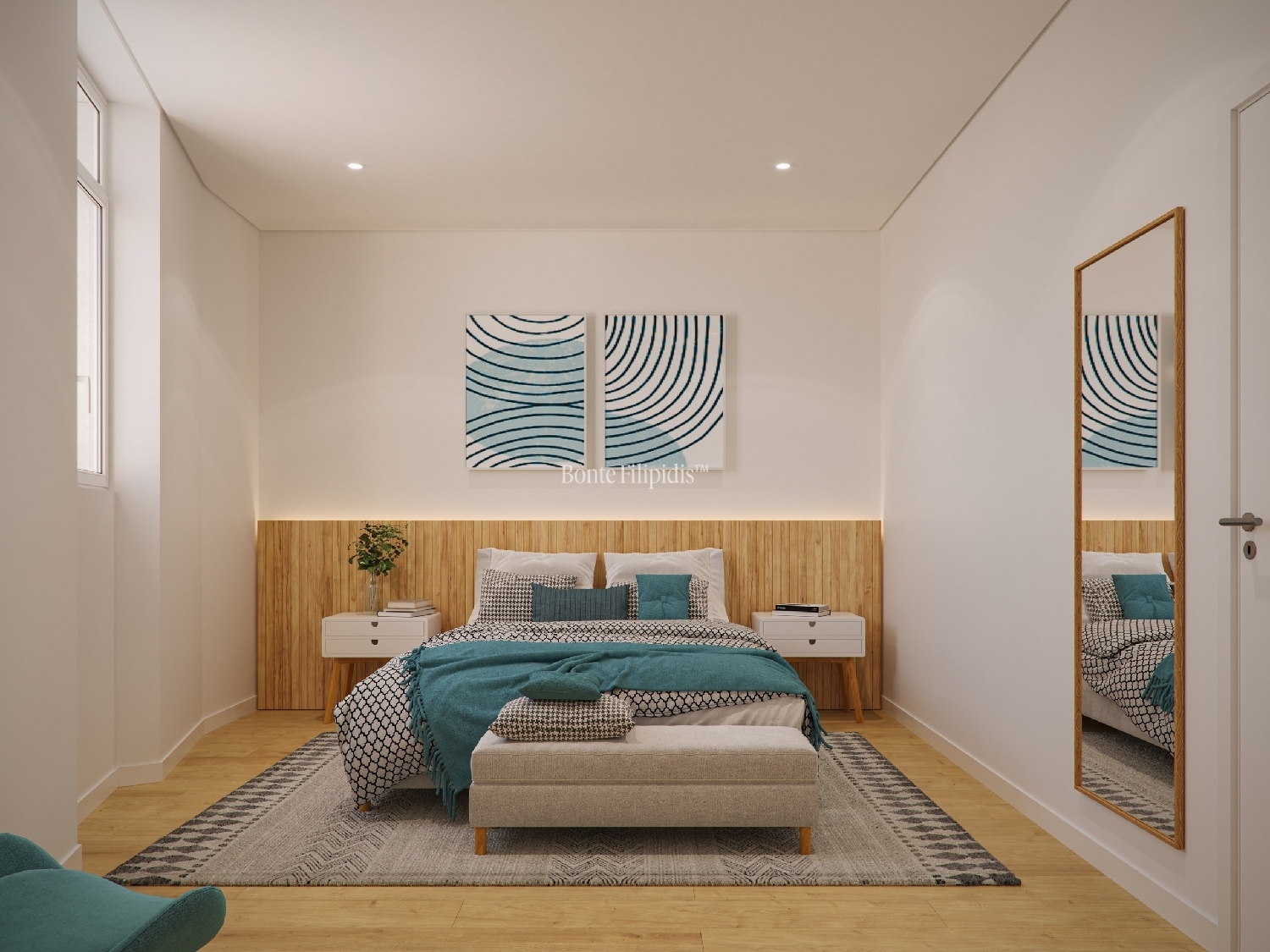  te koop appartement Lissabon Lissabon 2