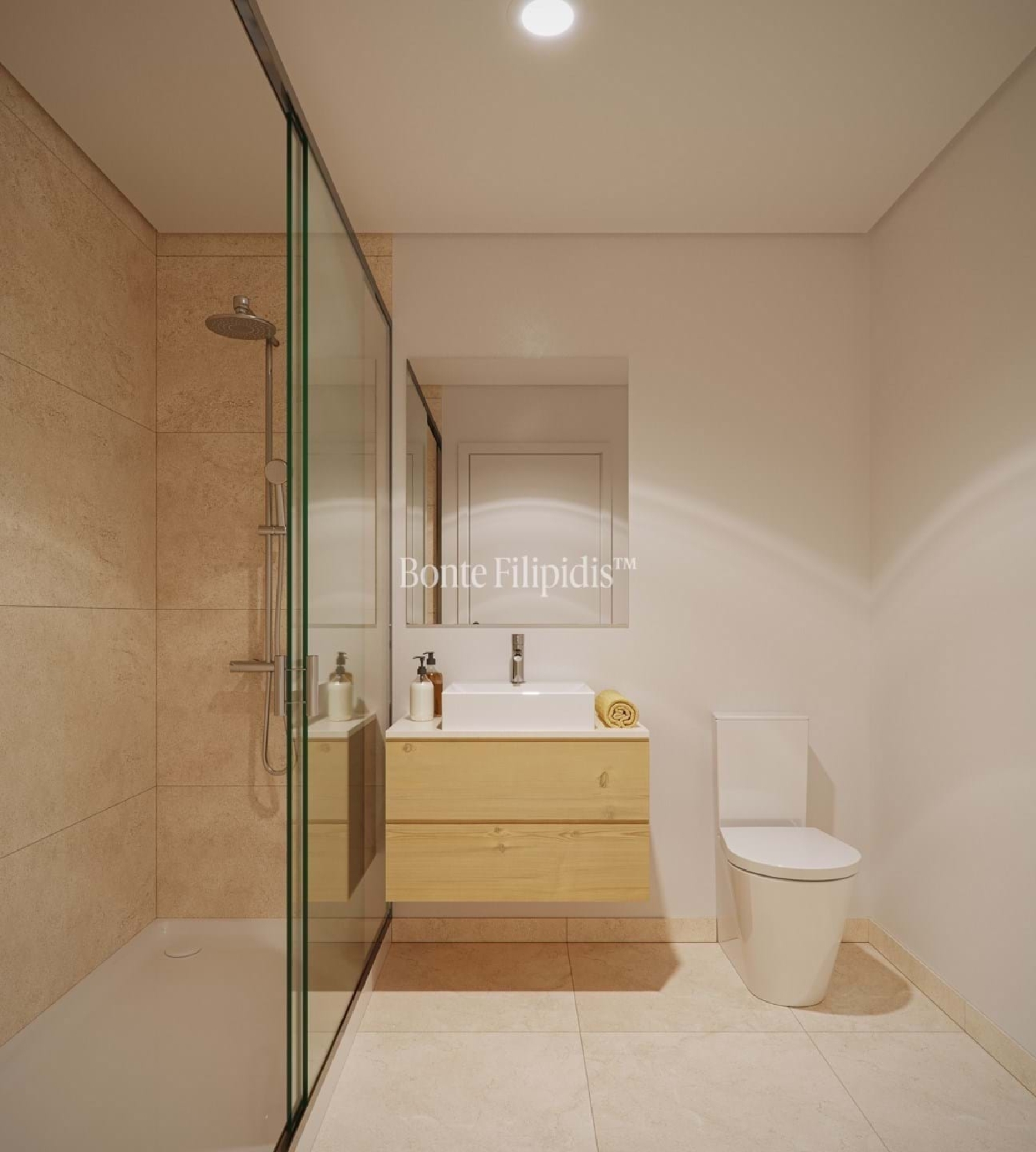  te koop appartement Lissabon Lissabon 4