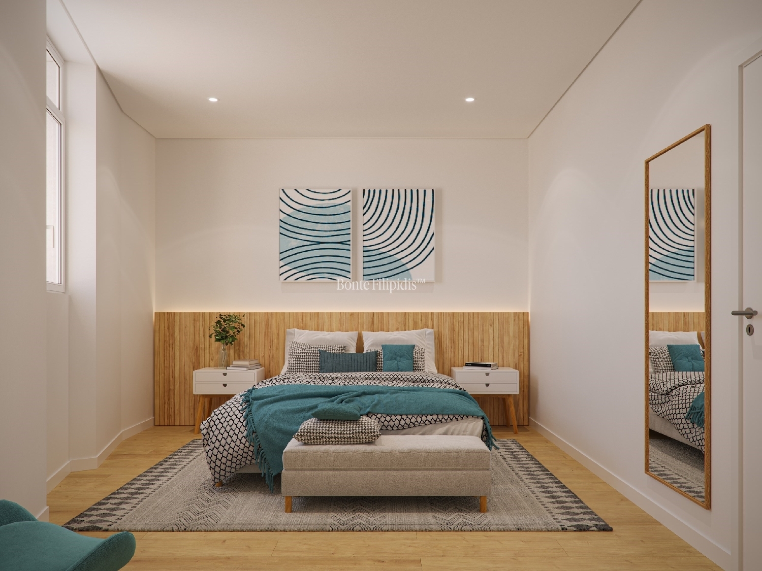  te koop appartement Lissabon Lissabon 2