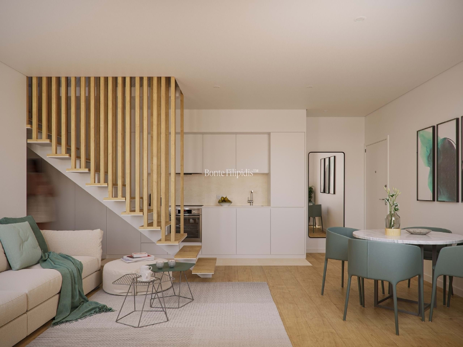  for sale apartment Lisbon Lisbon 2