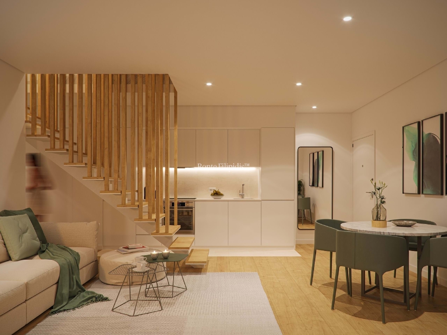  for sale apartment Lisbon Lisbon 3