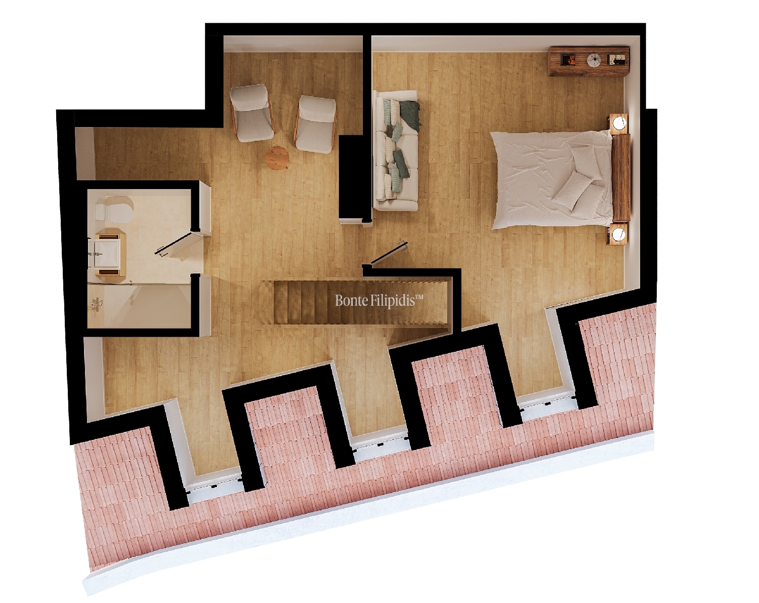  à venda apartamento Lisboa Lisboa 6