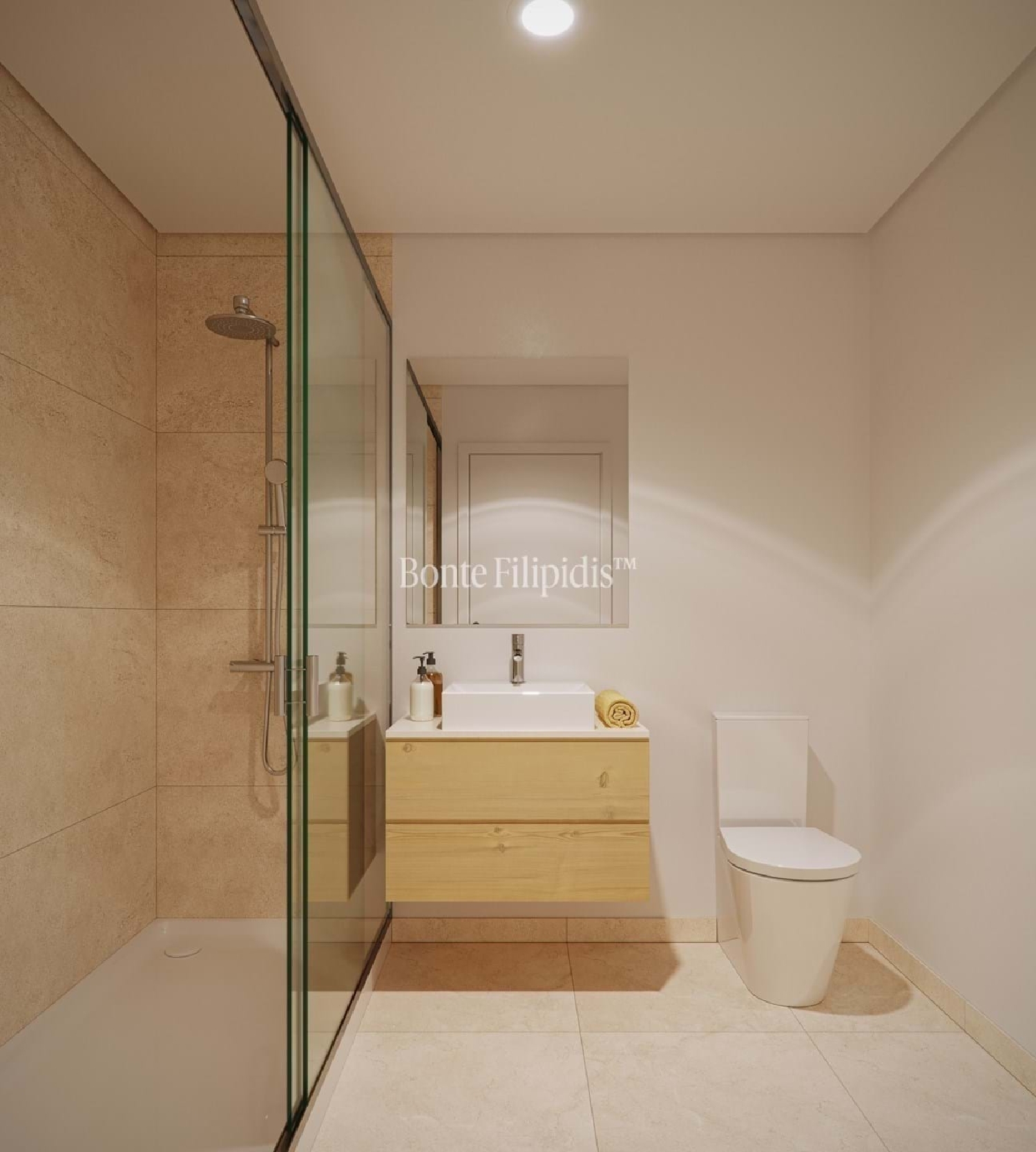  te koop appartement Lissabon Lissabon 3