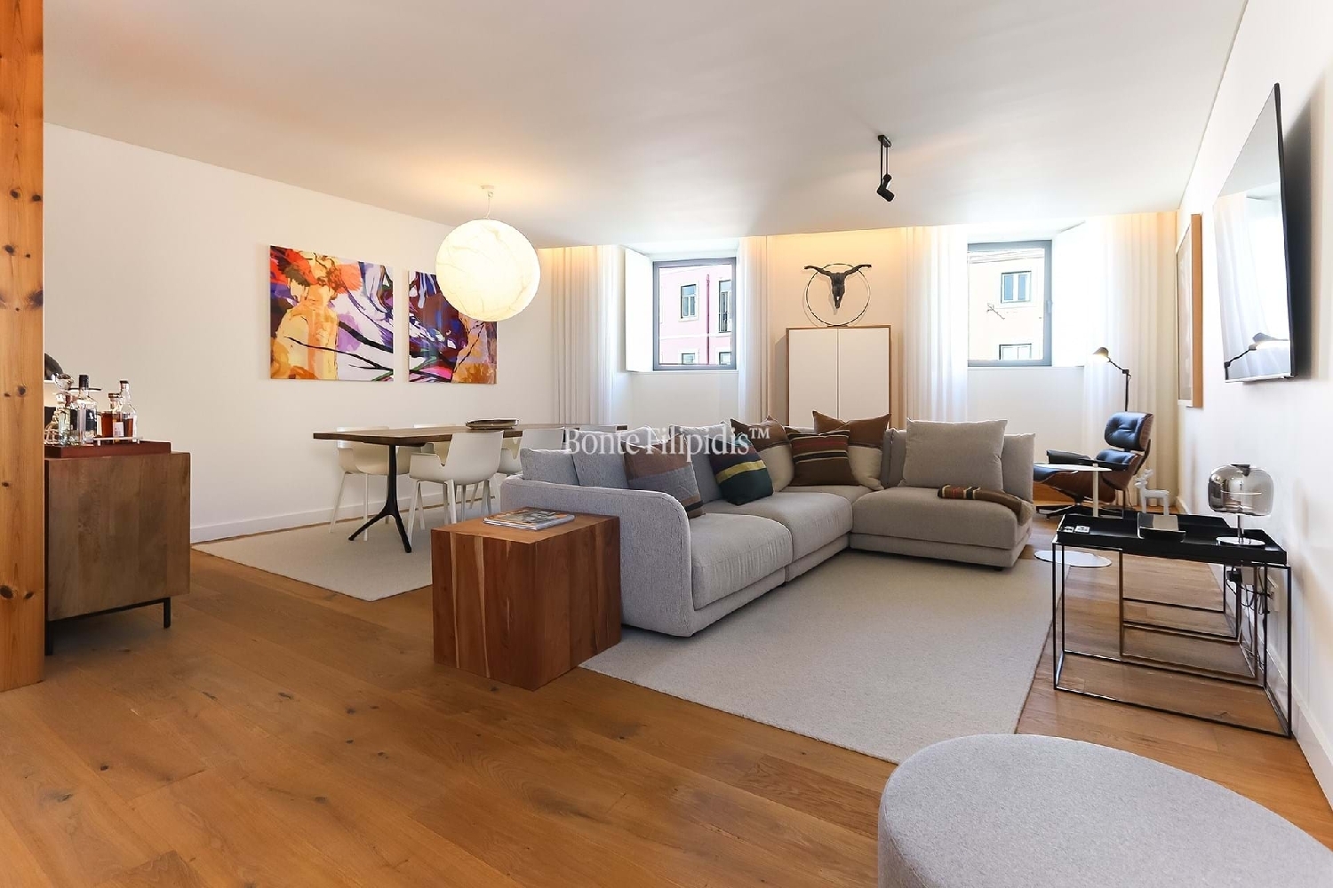 à venda apartamento Lisboa Lisboa 1